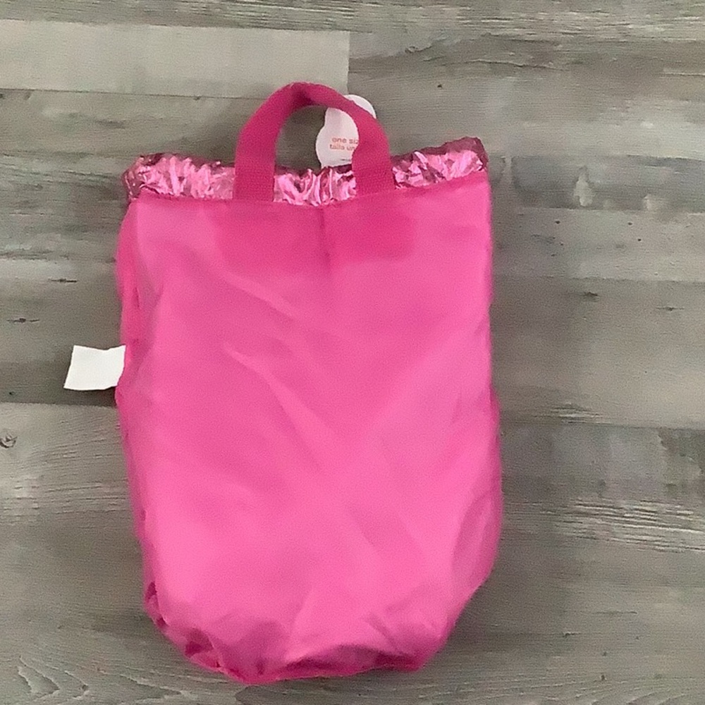 Wonder Nation Girl's Iridescent Backpack🇺🇸 - Picture 3 of 4